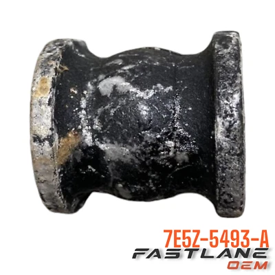 2006-2012 FORD FUSION, LINCOLN MKZ/ZEPHYR INSULATOR NEW OEM 7E5Z-5493-A - Image 1 of 4