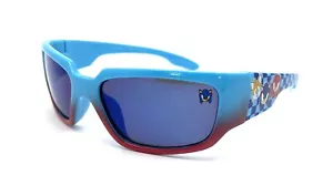 SONIC the HEDGEHOG SEGA Jungen Sonnenbrille mit Seitenschutz 100 % UV schlagfest Neu mit Etikett $14 - Bild 1 von 6