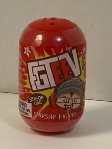 LOTE de 2 figuras blandas FGTEEV paquete misterioso nuevas y selladas de fábrica algunas raras - Imagen 1 de 5