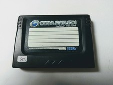 Sega Saturn Backup Memory Speicherkarte