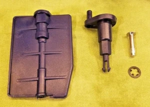Kit de reparación de válvulas de disa del colector de admisión para BMW E39 E46 E53 330i 530i M54 D057RK - Imagen 1 de 6