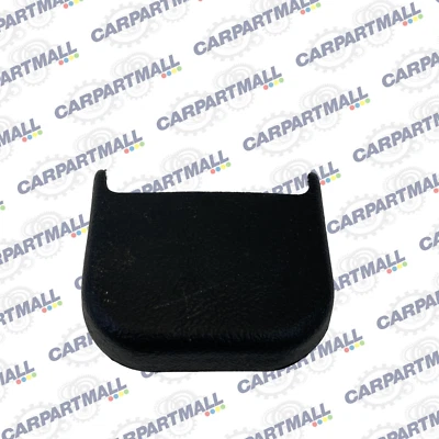 04-12 Mitsubishi Galant Front Left Seat Rear Left Or Right Side Track Trim Cover - Image 1 of 4