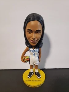 Chamique Holdsclaw Bobblehead Figure Washington Mystics Basketball WNBA Rare - Picture 1 of 2