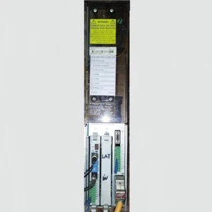 ▀▄▀ REXROTH INDRAMAT DDS03.1-W030-RS01-03-FW - DDS03.1-W30-R DSS01.3-FW - DSM02 - Bild 1 von 4