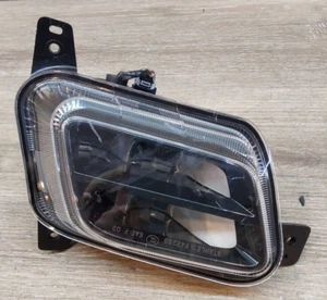 2018 - 2020 Acura TLX LH Driver Side Fog Light Lamp ASSY OEM 33950-TZ3X-A010-M1 - Picture 1 of 8