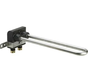 Viega Heizkörperanschlussblock Raxofix 5375.31 in 16mm Edelstahl - Bild 1 von 3