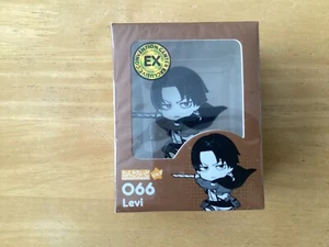 Attack on Titan Nendoroid # 066 - Bild 1 von 5