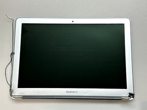Conjunto de pantalla LCD de 13" para A1466 Apple MacBook Air 2013 2014 2015 - Imagen 1 de 11