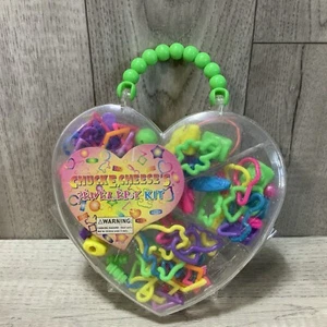 Chuck E Cheese’s Schmuckset Rarität Selten - Bild 1 von 9