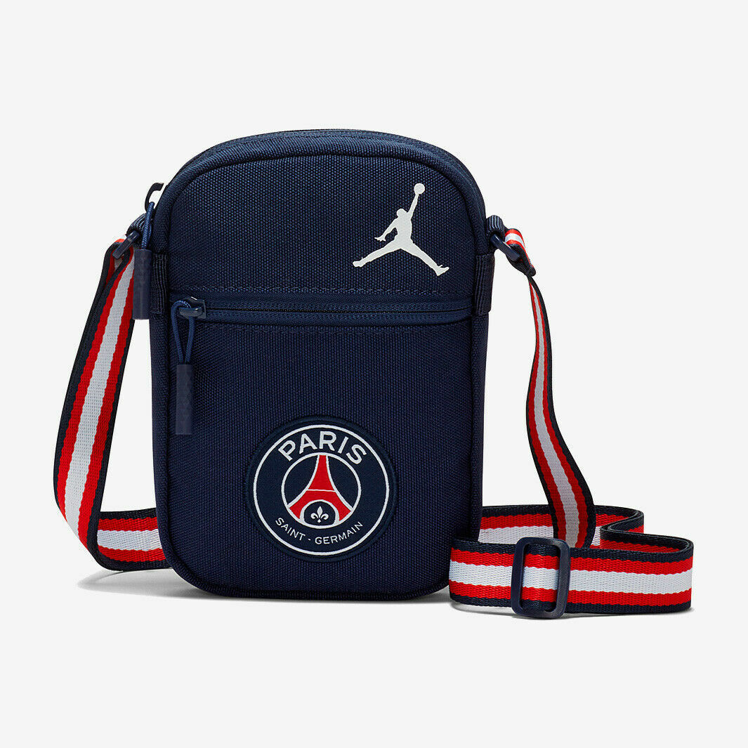 Paris Saint Germain PSG Crossbody Bag 