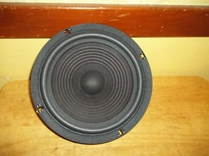 JBL G300 Speaker 8" Woofer Model 208H P/N 72412 (1) - Picture 1 of 3
