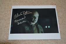 ALISTAIR PETRIE signed autograph 8x10 (20x25 cm) In Person STAR WARS ROGUE ONE