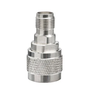 Trimble GPS Antenna Cable Converter Zephyr TNC to N-type Geodetic L1L2 R8 R7 R6 - Picture 1 of 3