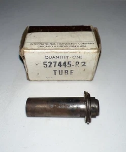 Genuine IH NOS Brake Adjuster fits 826 856 1026 1256 1456 2826 2856 527445R2 - Picture 1 of 4