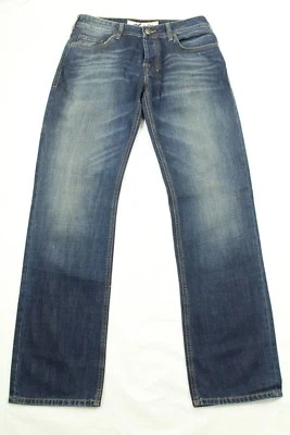 LTB by Claudio Milano Men's Jeans Boot Cut Button Fly Retail $160 - Image 1 of 4