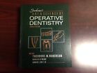 Sturdevant's Art & Science of Operative Dentistry quatrième édition