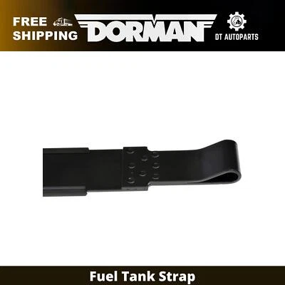 Correa de tanque de combustible International 8500 TranStar Dorman 2008-2011 2009 2010 Foto 1 de 4