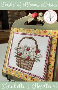 Margaritas Basket Of Blooms ~ Anabella's - Imagen 1 de 1