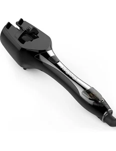 Xtava Pro Magic Automatic Hair Curler Styler Ceramic Tourmaline Travel Case - Picture 1 of 11