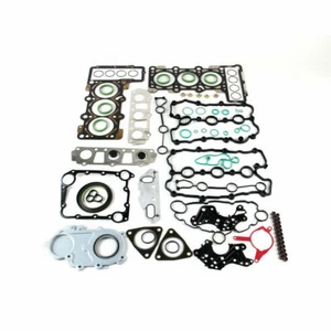 2.4L Engine Gaskets Rebuilding Kit Fit For Audi A6 05-08 BDW - Picture 1 of 8