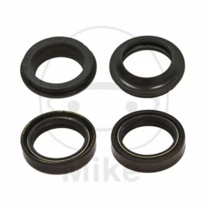 KIT PARAOLI FORCELLA E PARAPOLVERE 37X50X11 734.67.78 - Imagen 1 de 1