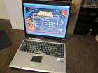 Asus A3f Xp Pro Laptop Ms Office Arcade Games Duke Nukem Rs-232 Port + Case