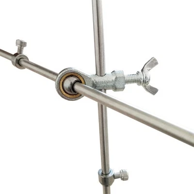 Accesorios de afilador, deslizador de metal Ruixin PRO RX008 piezas de rodamiento, resistente al desgaste_NH - Imagen 1 de 4