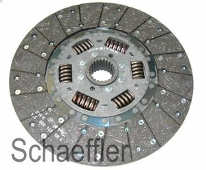 Clutch disc LUK 333 0201 10 - Picture 1 of 6