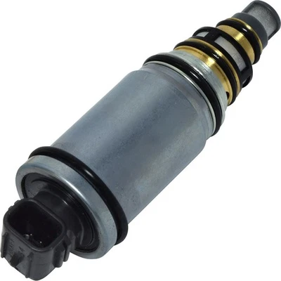 Válvula de control del compresor de aire acondicionado UAC EX 10559C para 13-14 Hyundai Santa Fe XL Foto 1 de 4