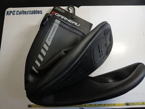 Garneau Thermal Pro Überschuhe, klein brandneu - Bild 1 von 8