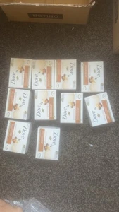 10x Dove Soaps - Picture 1 of 2