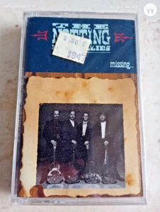 NEW SEALED NOTTING HILLBILLIES MISSING PRESUMED HAVING GOOD A TIME CASSETTE TAPE - Picture 1 of 2