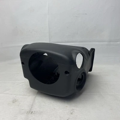 2011-2016 Hyundai Elantra Steering Column Shroud Ignition Cover Trim KEY OEM - Image 1 of 4