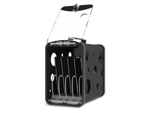 LocknCharge CarryOn MK2 Mobile & Tablet Charging Station - USB-C - 5 Bay - Afbeelding 1 van 12