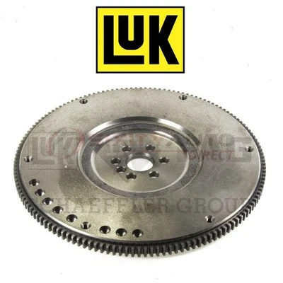 LuK MX Clutch Flywheel for 1987-1988 Pontiac 6000 - Transmission Shift  nx - Image 1 of 4
