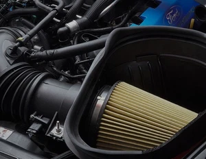 Original Ford Performance-Kalibrierungskit, bis 21 PS - Mustang 2015-2017 - Bild 1 von 6