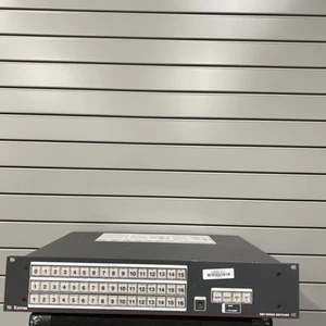 Extron SMX Series Switcher 8 x DVI-D Input 4 X DVI-D Output HDMI - Picture 1 of 4