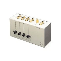 LUXMAN Line Selector AS-4III - Bild 1 von 1