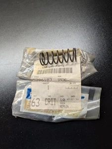 Rodamiento de resorte Mopar 5206183 nuevo stock antiguo - Imagen 1 de 1