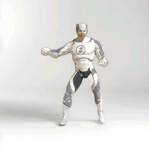McFarlane DC Multiverse Injustice 2 The Flash Hot Pursuit 7" ( Missing Piece) - Picture 1 of 4