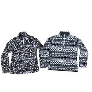 Children's Place Pullover Set of 2 Zip Pockets Size 10/11 Large - Picture 1 of 8