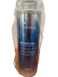 Acondicionador de recuperación de humedad JOICO 33,8 fl oz 1 L - Imagen 1 de 5