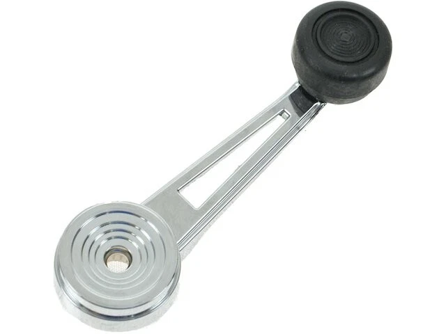 86QT67N Front Window Crank Handle Fits 1975-1983 Ford E100 Econoline Club Wagon Foto 1 de 1