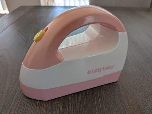 American Girl Bitty Baby Doll Play Iron Replacement - Picture 1 of 2