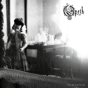 Opeth Damnation (Vinyl) 20th Anniversary 12" Album (UK IMPORT) - Picture 1 of 1