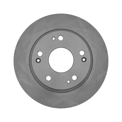 Rotor de freno trasero ACDelco genuino para Honda Accord 2003-2007 | hierro fundido | recubierto Foto 1 de 4