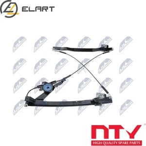 WINDOW REGULATOR EPS-FR-014 FOR FORD MONDEO/II/Turnier/III L1J/L1N/L1LRKH 1.8L - Picture 1 of 7