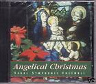 Sabal Ensemble "Angelical Christmas" Cd 1998 Sealed