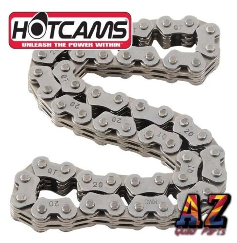 04-09 Honda CRF250R CRF 250R 250X Hotcams Heavy Duty Hot Cam Timing Chain - Image 1 of 1