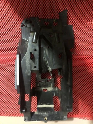 KTM 350 SX-F 2016 caja de batería 2016 2017 450, 350, 450 SX-F 2015 450 SX-F KTM OEM Foto 1 de 3